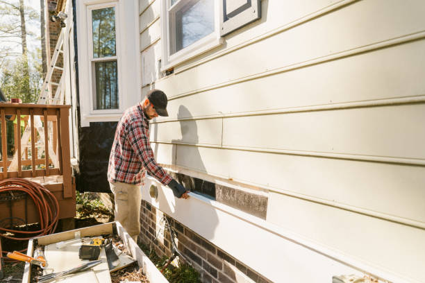 Top rated local Emergency Siding Repair specialists in Hendersonville, TN